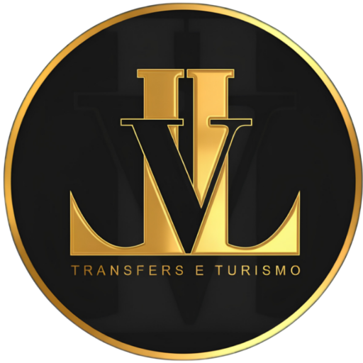 LOGO LVL TRANSFER E TURISMO
